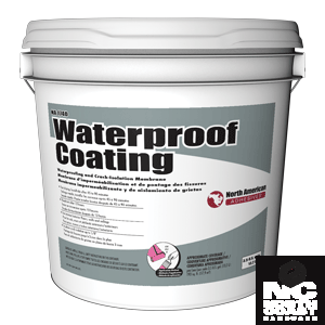 NA1740 waterproof coating 1 ga