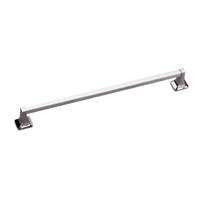 TOWEL BAR CHROME 24 IN