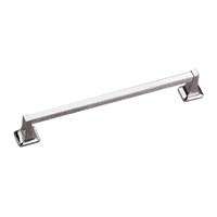 TOWEL BAR CHROME 18 IN