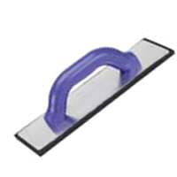 FLOAT NEOPRENE 12X4X1/4INCH BK