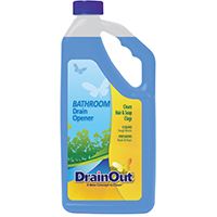 DRAIN OPENER BATHROOM 32OZ