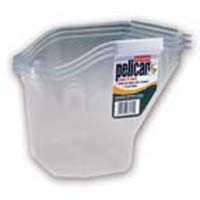 PAINT PAIL LINER DISPOSABLE QT