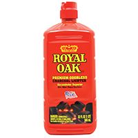 LIGHTER FLUID ROYL OAK 32OUNCE