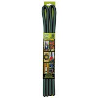 TIE TOOL STORAGE 2PC 34IN GRN