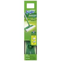 SWIFFER SWEEPER KIT ASSEMBLED