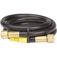 ASSEMBLY HOSE PROPANE 5FT