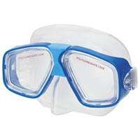 MASK SWM AQUA VISION TRANSLCNT