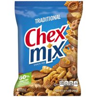 TRADITIONAL MIX 3.75OZ