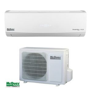 McQuay 18K AC Unit