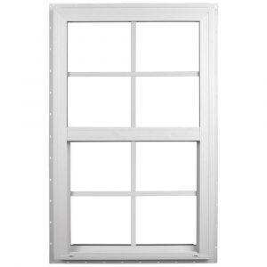 36"x36" Single Hung Window Sararo 5