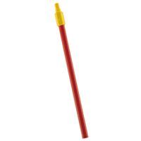 STEEL HANDLE W/FERRULE