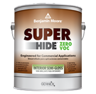 SUPERHIDE ZERO SEMI-BASE 3