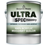 ULTR SPE MASON 100% ACRYL SEAL