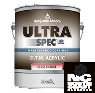 ULTRASPEC HP DTM GL-BASE 4