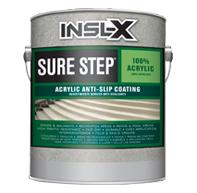 SURE STEP -TILE RED