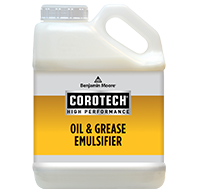 OIL & GREASE EMULSIFIER