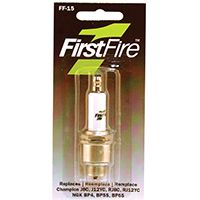 SPARK PLG FF-15 14MM 3/8X13/16