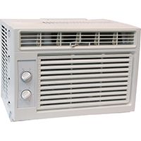 A/C ROOM 5K BTU 115V NO REMOTE