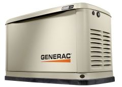 14kW Generac  Generator WH