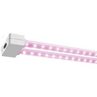 LED GROW LT FIXTRE 2FT19W RED