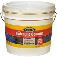 CEMENT HYDRAULIC WTRPRF 10LB