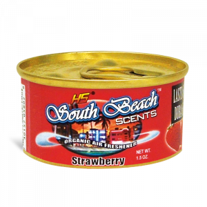 South Beach Scents Strawberry