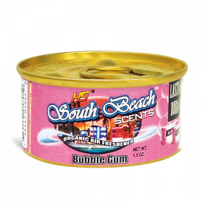 South Beach Scents Bubble gum