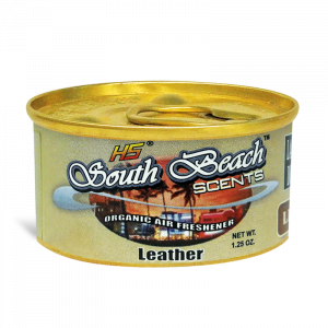 South Beach Scents Leather