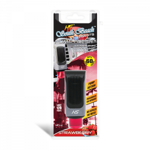 HS Pump Fresh Vent - Strawberry