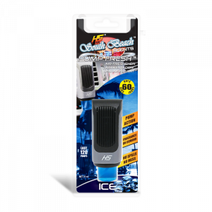 HS Pump Fresh Vent - Ice