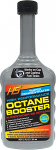 Octane Booster 12oz