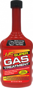 Super Gas Treatment 12oz