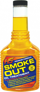 Smoke Out Oil Treatment 15oz