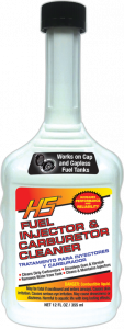 Fuel Injector Cleaner 12/12oz