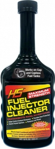 Max Fuel Injector Cleaner 12/1