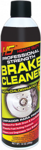 HS Brake Cleaner Non-Chlorinated