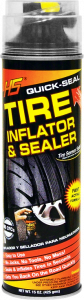 Tire Inflator 15oz