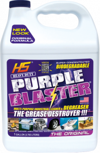 Purple Blaster Degreaser 1Gal