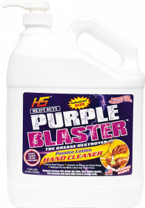 Purple Blaster Hand Cleaner 