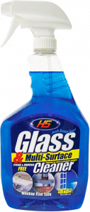 Glass & Multisurface Cleaner 32oz