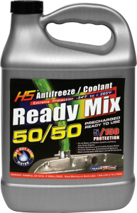 HS Antifreeze 50/50 Gal