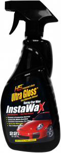Ultra Gloss InstaWax 22oz