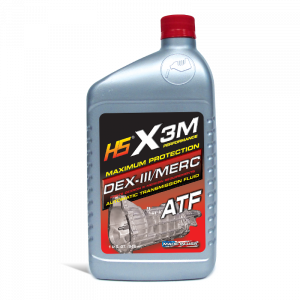 HS DEXIII ATF - Transmission Oil