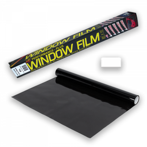 Window film kit med-SK 35