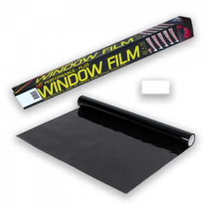 Window film kit DK-CHA 20