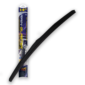 Rain Blaster Wiper Blade 14"