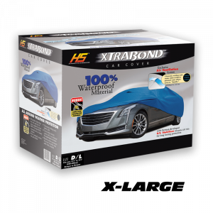 Car cover Xtrabond XL