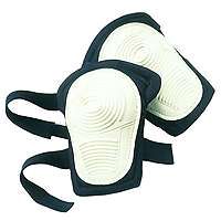 KNEE PAD FLEX/RUBBER NON-SKID