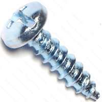 SCREW TAPPING ZN COMB 10X3/4