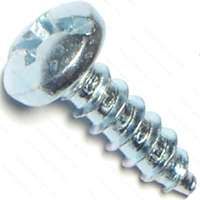 SCREW TAPPING ZN COMB 12X3/4